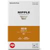PASCUCCI Caffè Pascucci | Capsule Nipple Orzo Bio Compostabili 100% Naturali Senza Plastica né Alluminio | Confezione da 6x10 Pezzi | Bevanda d'Orzo Italiana di Alta Qualità Biologica