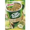 Knorr [Confezione da 4] Knorr Delizioso Istantaneo Mushroom (Funghi porcini) Zuppa