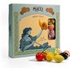 Mucci Giovanni dal 1894 Confetti Mucci fruttini di marzapane confettati da 500 g 500gr