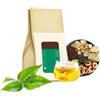 Generic Tè Kudzu al melone amaro e foglie di gelso, tè alla pera e gelso con balsamo Pueraria, senza zucchero, senza additivi (1Boxes)