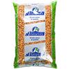 Idea MAIS TOSTATO SALATO ALIMENTS BUSTA 3 KG LEGUMI SECCHI MAIS FRUTTA SECCA QUALITA'