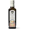 Frantoi Cutrera - Condimento a base di olio extra vergine di oliva 98% aromatizzato all'arancia - 0.25 l