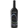 INKE 6 x 0.75 l - Su'Diterra. Vino rosso sardo - Igt Marmilla rosso Mediterraneo, prodotto dai viticoltori di Su'Entu