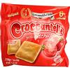 Forno Damiani Croccantelle Gusto Ketchup 6Pz, 210g