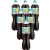 Sicilia Bedda - BIBITE TOMARCHIO - Bibite Siciliane - Spuma, Arancia Rossa, Aranciata, Chinotto, Ginger - Altissima Qualità (CHINOTTO 6X1.25)