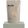 NULTHY - Semi di Girasole Biologici - Noci Naturali - Semi Biologici - Agricoltura Biologica - Senza Glutine - Vegan - 1 Kg