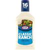 Kraft Ranch Salad Dressing - 16 oz.