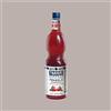 Lucgel Sciroppo FABBRI Zero Gusto Fragola Senza Zuccheri Aggiunti Senza Calorie Senza Glutine -1300 gr -