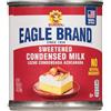 Eagle Brand Latte condensato zuccherato, 14 once