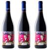 Generico Lagilum - Vini del Lazio IGT - Migliori vini prodotti nel Lazio - (3, Nero Buono Lazio Igt)