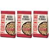 Idea Riccioli di Crusca Gli Originali Fiorentini 3 x 250 gr