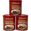 McLaughlin's Irish Shop McDonnells The Original Curry Sauce Mix - Confezione da 3 pezzi