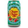 Zeus Party Sparkling -Chupa Chups- 5 Lattine da 345ml Gusto Anguria