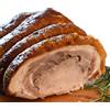 FA.LU.CIOLI CIOLI 1917 - Porchetta Di Ariccia Igp 3 Kg Sottovuoto, Tronchetto Di Porchetta Senza Glutine E Lattosio, Prodotto Artigianale, Senza Conservanti, Carne Di Maiale Selezionata, Prodotto Tipico