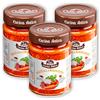 Cucina Antica - Ragù alla Bolognese - 3 Vasetti da 190 g
