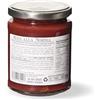Frantoi Cutrera - Sugo alla Norma con melanzane fritte in olio extravergine di oliva - Segreti di Sicilia - 290g