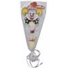 Zeus Party SPIEDINO MARSHMALLOW COLORI ASSORTITI il box è composto da 30 Pz Incartati Singolarmente, Made in Italy, Idee Regalo per Compleanni e Feste (SINGOLO CASUALE)