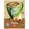 Unox Cup-a-Soup Cipolla francese 3 CONFEZIONE