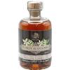 NUNQUAM Liquore di The Verde al Gelsomino Opificio Nunquam. Liquore artigianale ottenuto con la macerazione in alcool biologico di foglie di the verde aromatizzato al gelsomino. Ml.500