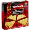 Walkers Frollini sottogonne a coda di frolla, 150 g