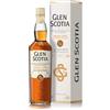 Glen Scotia Double Cask Whisky - 700 ml