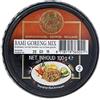 Koningsvogel Boemboe Bami Goreng Mix - Mix di spezie di noodles fritti indonesiano 100g