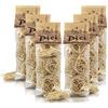 Antico Pastificio Morelli 1860 Srl Pici, pasta tipica regionale, 6 confezioni da 500 grammi