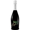 BRANDGIFT.IT Bottiglia Personalizzata Compleanno Santero 958 Spumante Extra Dry Perlage Persistente Aromaticità Floreale Bottiglie Personalizzate Ottimo Regalo Per Brindisi Originali