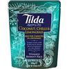 Tilda - Riso basmati al vapore - cocco / peperoncino e citronella - 250 g