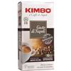 Kimbo Caffè Macinato - 20 Pack da 250 gr - Miscela Gusto di Napoli, Ideale per Moka, Intensità 10/13, Tostatura Medio-Scura