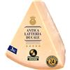 Antica Latteria Ducale Parmigiano Reggiano Dop 24 mesi da Allevamento e Agricoltura Sostenibili - Premiata Produzione Artigianale dal 1949 - Formaggio Naturalmente Privo di Lattosio ANTICA LATTERIA DUCALE (3kg - 1 punta)