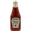 Heinz ketchup di pomodoro 875 ml 1x | Peso totale 875 gr