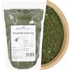 Kuchnia Zdrowia Aneto Essiccato Aromatico Naturale 200g | Erba Aromatica per Piatti di Pesce, Insalate, Salse, Zuppe e Marinature | Qualità Premium | KUCHNIA ZDROWIA