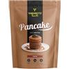 Generico Pancake Taste and Fit - Preparato Per Pancake Proteici Dietetici 700 gr - Senza Glutine, adatto a Celiaci (700 gr, Vaniglia)