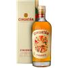 Cihuatán 12 Years CINABRIO Rum El Salvador 40% Vol. 0,7l in Giftbox