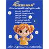 Generico CORNETTI - MINI CROISSANT - I LEGGERI - SENZA CONSERVANTI - SENZA LATTE E UOVA - SENZA ADDITIVI - SENZA GRASSI DI ORIGINE ANIMALE - 1 CONFEZIONE DA 230 G CON 12 PEZZI