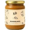 KoRo - Crema di mandorle al mix di spezie pumpkin spice | 500 g