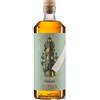 CUTINA LIQUORI La Robusta - Liquore di Genziana Artigianale 1Lt | 22% vol |Radice di Genziana Lutea | Amaro Abruzzese | Made in Italy | Cutina Liquori (BOX DA 1 BOTTIGLIA)