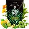 Verde Mate Green Radler 500 g | Yerba Mate al Gusto di Birra e Limonata | Bevanda Fresca e Unica | Ideale per Tereré Estivo
