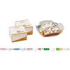 Confetti Maxtris Confetti Dolce Evento MAXTRIS 2 Conf da 500 g +bigliettini bomboniera confettata (BIANCO)