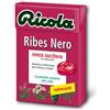 Ricola CARAMELLE RICOLA RIBES NERO ASTUCCIO pz 10