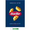 Beni Culinari 4 x Barilla Pasta Gnocchi n. 85, 100% Pasta Italiana Confezione da 500 g + Portachiavi Beni Culinari Gratis