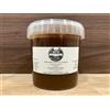 Generic Pasta Pura di Nocciole al 100% da 1 Kg - GLUTEN_FREE - 1 Solo Ingrediente - Trasformata in Italia - Per Gelati, Dolci e altre ricette - Ideale per Bar, Ristoranti e Pasticcerie