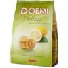 Raspada DOEMI GR.300 DELIZIE AL LIMONE - 8 unità