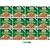 Beni Culinari STAR Il Mio Gran Ragù Classico - 12× Confezione doppia (2 × 180g) salsa di carne pronta da servire, 100% carne italiana, gusto autentico,+ Portachiavi 0 Beni Culinari