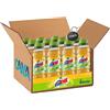 CAIYA 12X Estathe Zero al Gusto di Limone con Vero Infuso di Foglie di Thè 400ml [CAIYA® BOX da 12 Bottiglie]