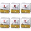 ILLY 6 Pacchi Da 18 capsule Monoarabica Colombia Giallo
