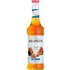 Monin light Caramel