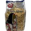 generico SINI Fregula Media Sarda Tostata, Pasta Tipica Sarda, 500 g, 4 Confezioni