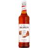 Monin Premium Salted Caramel Sciroppo 1L